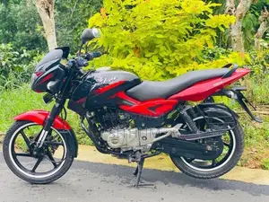 Bajaj Pulsar 150 2016