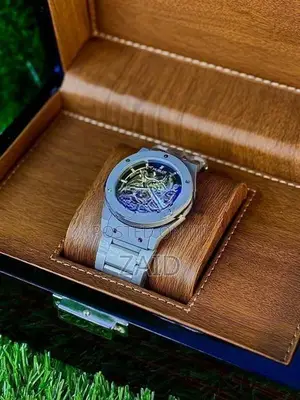 Hublot Premium Automatic Mens Watch