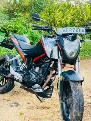 Demak DXT Dart 2016