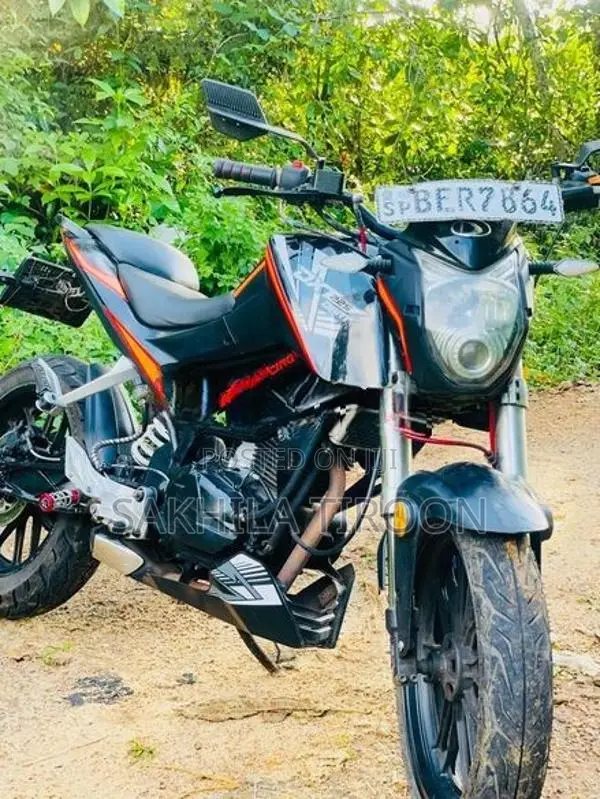 Demak DXT Dart 2016