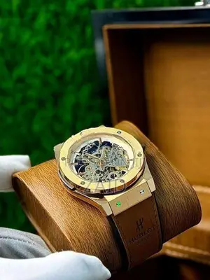 Hublot Automatic Mens Watch