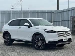 Honda Vezel Z Premium 2026