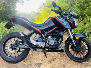 Demak DXT Dart 2016