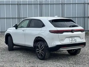 Honda Vezel Z Premium 2026