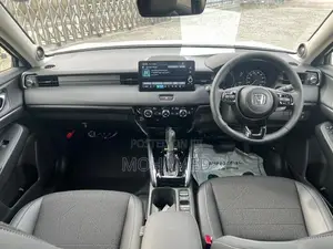 Honda Vezel Z Premium 2026