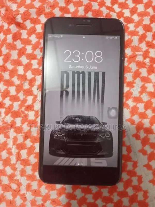 Apple iPhone 7 Plus (Used)