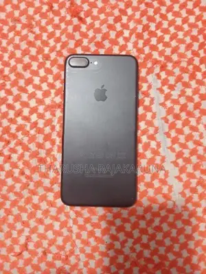 Apple iPhone 7 Plus (Used)