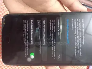 Apple iPhone 7 Plus (Used)