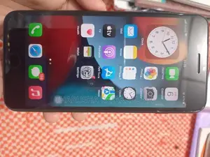 Apple iPhone 7 Plus (Used)