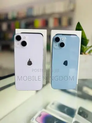 Apple iPhone 14 256GB (Used)