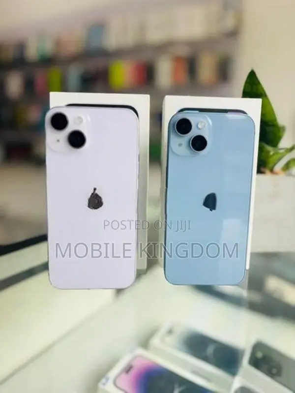 Apple iPhone 14 256GB (Used)