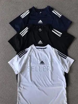 Dri Fit Tshirt