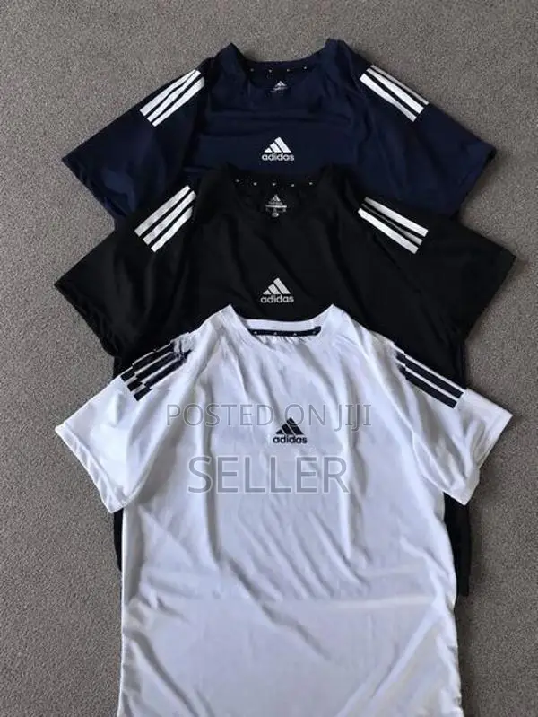 Dri Fit Tshirt