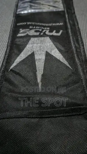 Mids Bat Cover