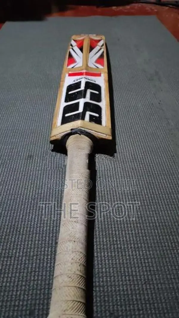 SS Kashmir Willow Bat