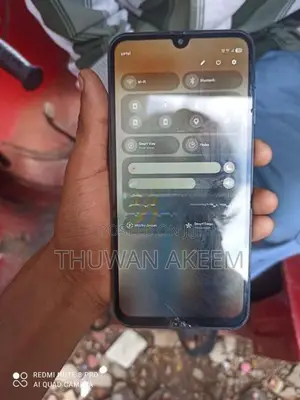 Samsung Galaxy A25 5G (Used)