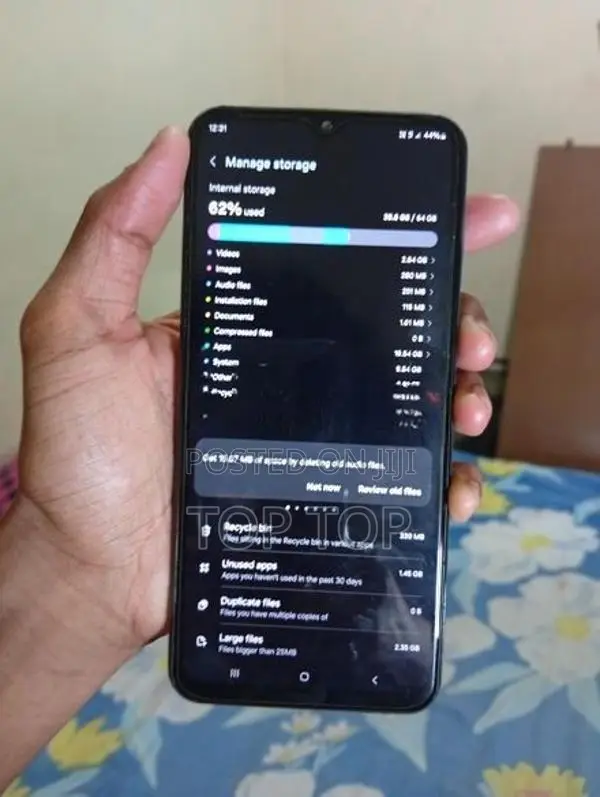 Samsung Galaxy A13 4G (Used)
