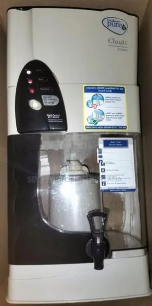 Pureit Water Filter