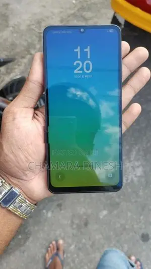 Samsung Galaxy A06 (Used)