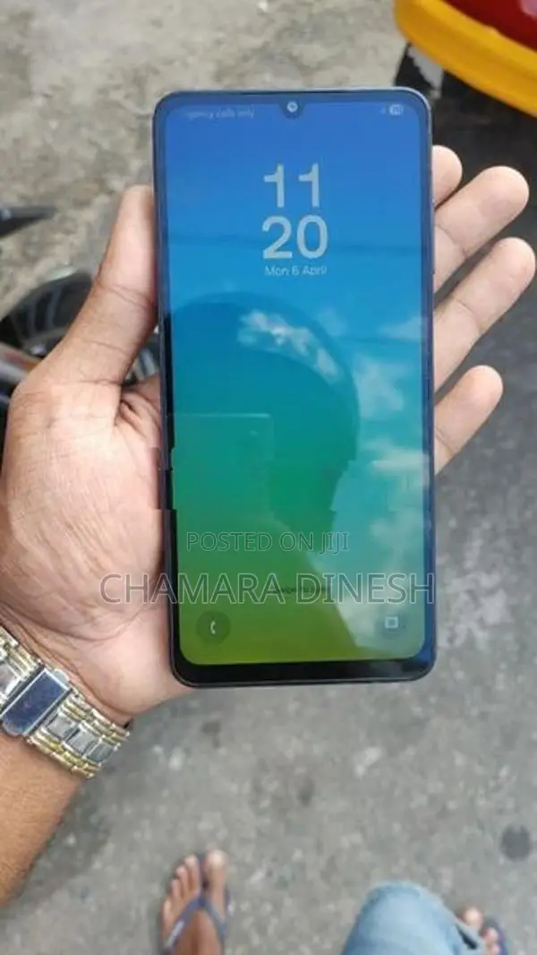 Samsung Galaxy A06 (Used)