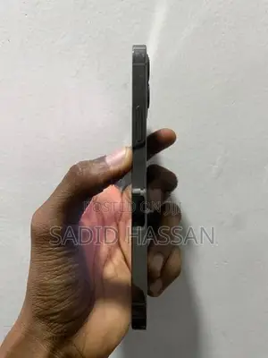 Apple iPhone 12 Pro 256GB (Used)