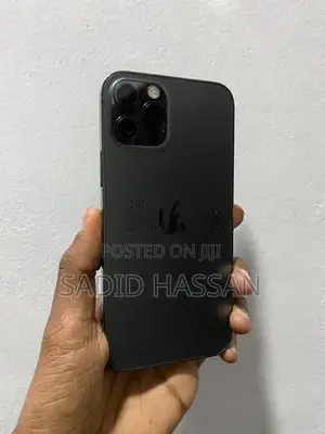 Apple iPhone 12 Pro 256GB (Used)
