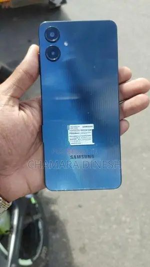 Samsung Galaxy A06 (Used)