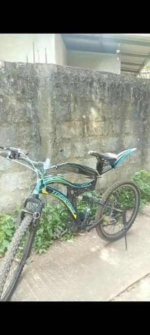 Tomahawk Bicycle