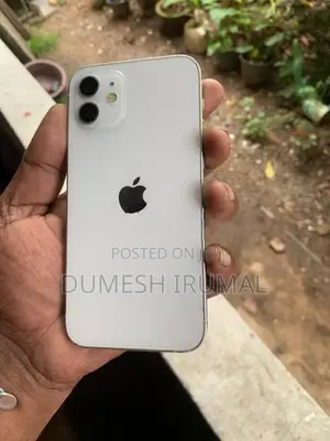 Apple iPhone 12 (Used)
