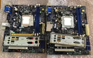 Foxconn H61 Motherboard