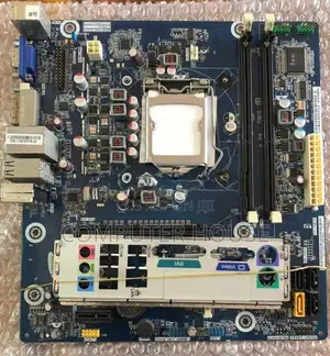Samsung H61 2nd Gen Motherboard