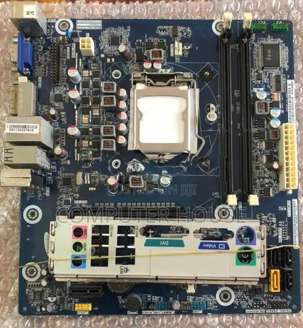 Samsung H61 2nd Gen Motherboard