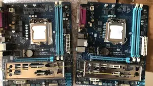 Gigabyte H61 3rd Gen Motherboard