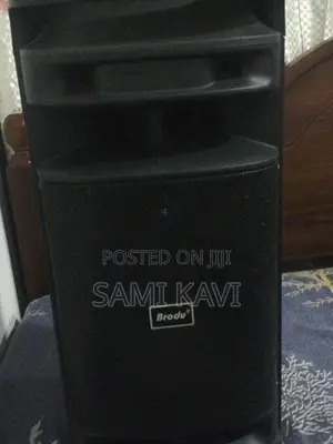 Bluetooth Speaker