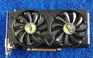 GTX 760 2GB Gaming VGA