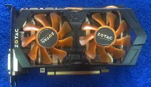 Zotac GTX 660 2GB Gaming VGA