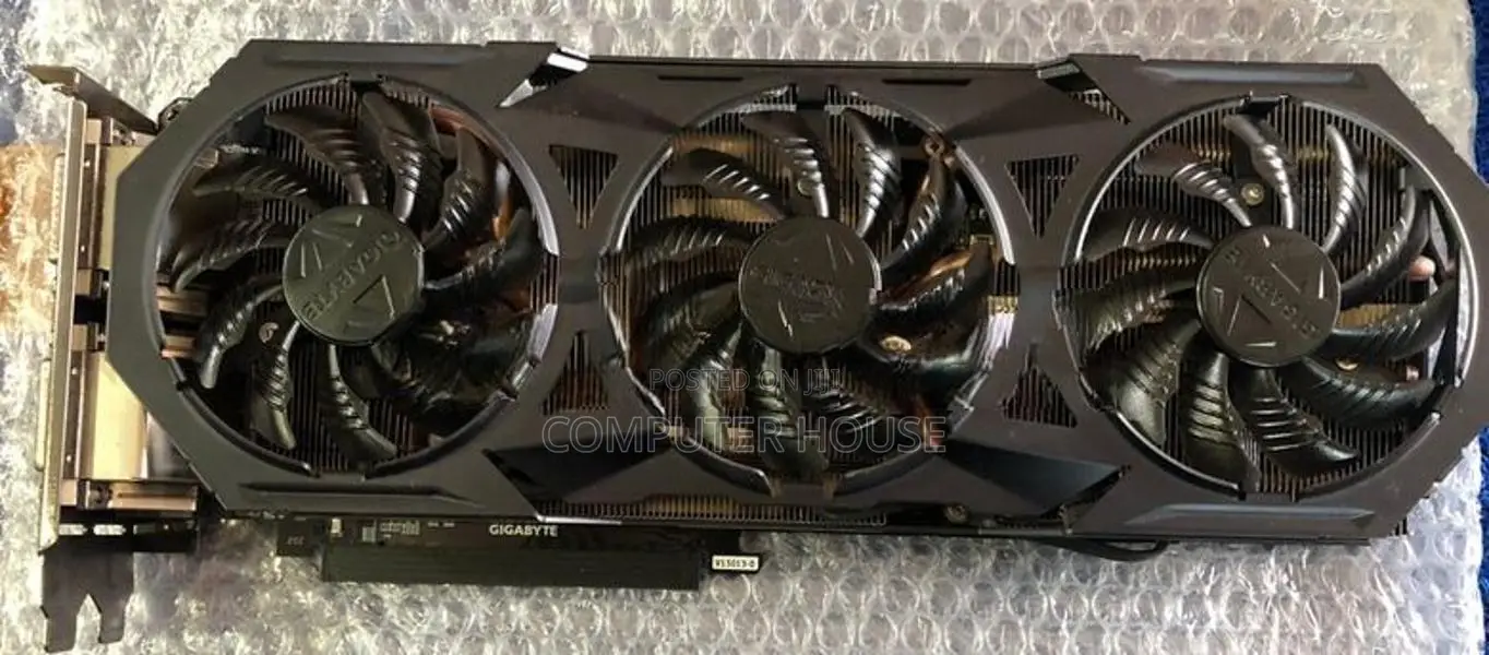 GTX 1660 6GB Gaming VGA