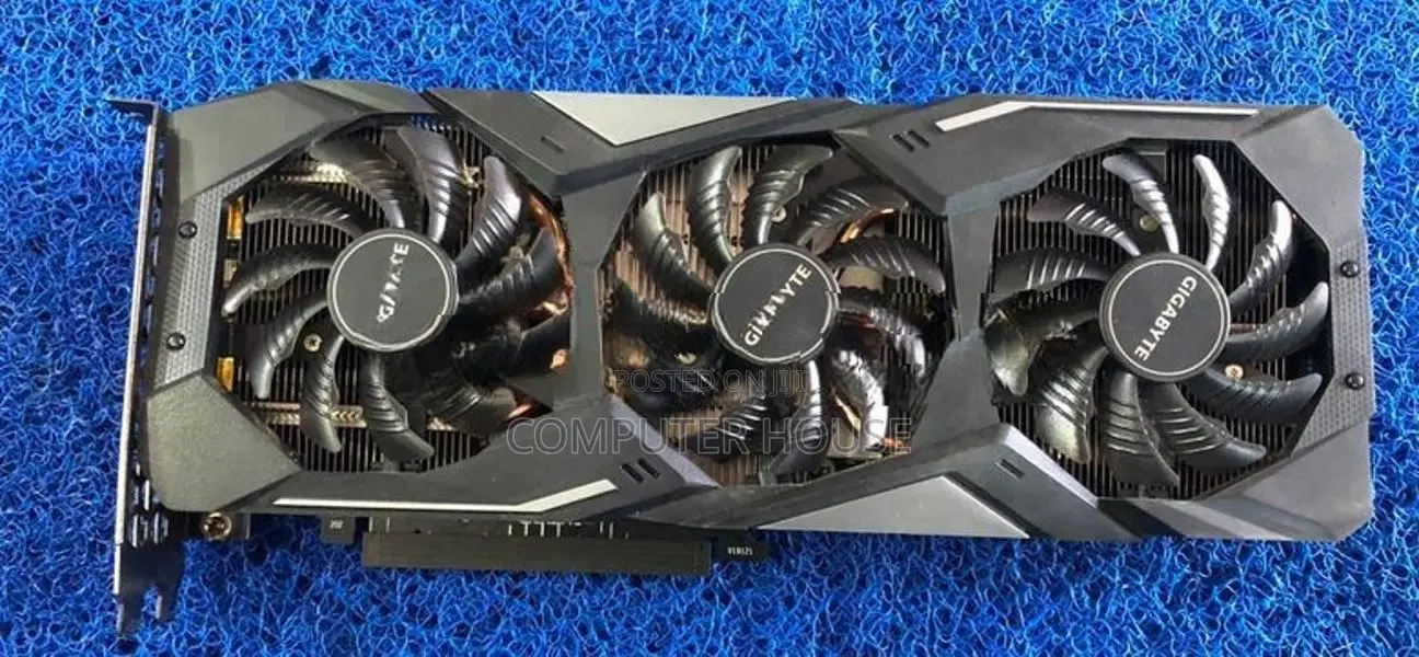 GTX 970 4GB Gaming VGA