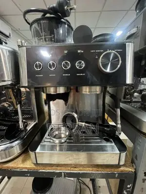 Coffee Machine