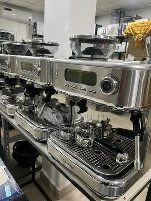 Coffee Machine