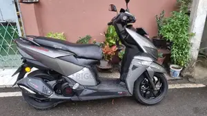 TVS Ntorq 125 2019