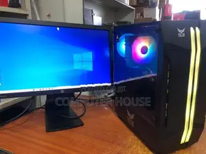 i5 6th Gen Full Set Desktop Computer