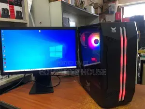 i5 6th Gen Full Set Computer