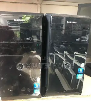 i3 2nd Gen Desktop Pc