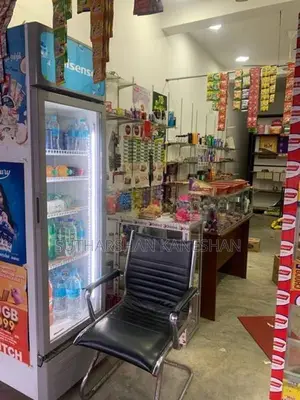 Hisense Bottle Cooler 282L