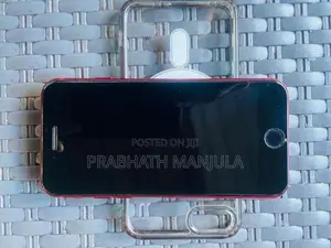 Apple iPhone SE (Used)