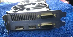 GTX 760 2GB Gaming VGA