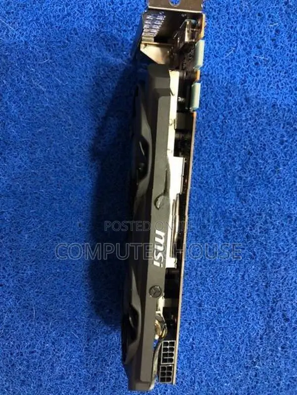 MSI GTX 660 2GB Gaming VGA