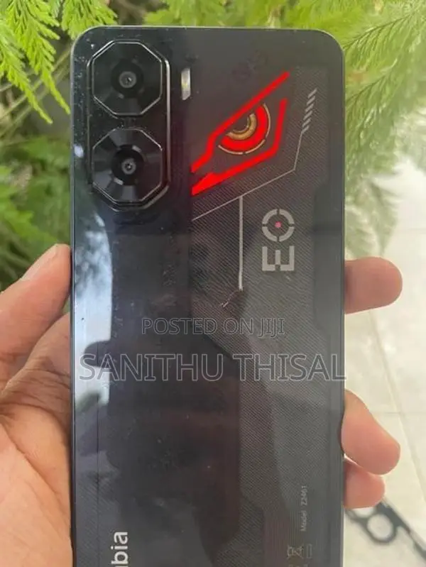 ZTE nubia Neo 3 (Used)