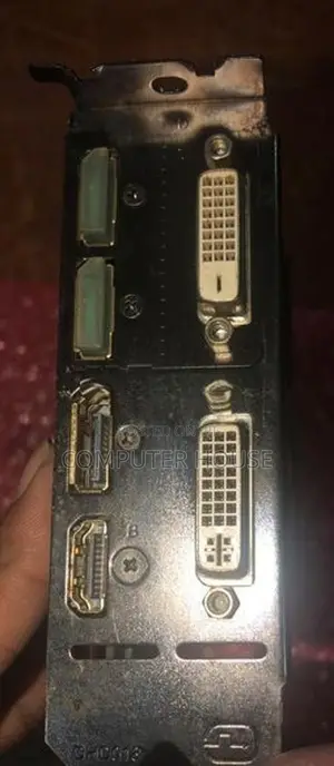 Zotac GTX 660 2GB Gaming VGA